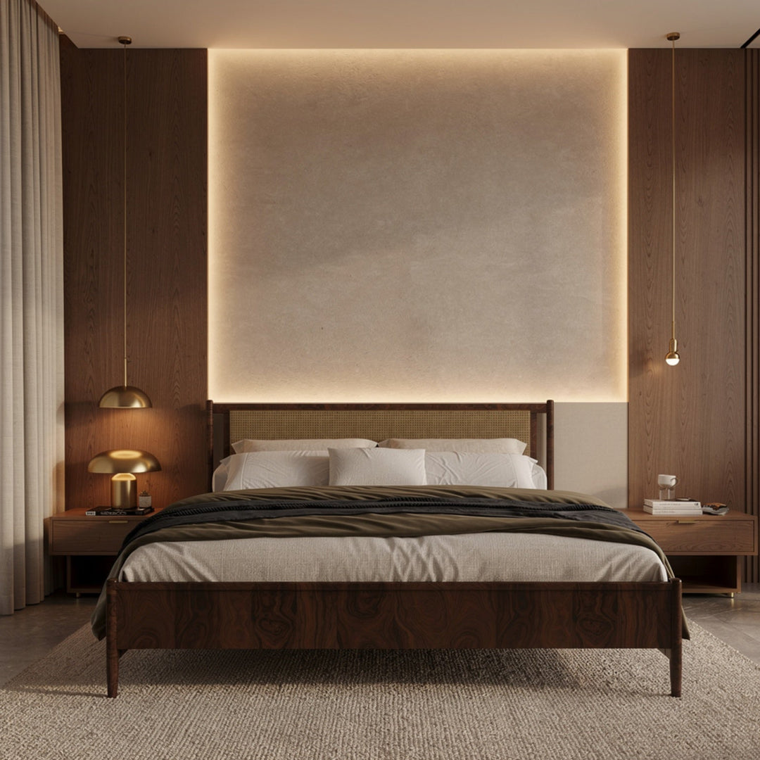 Daniel Bed